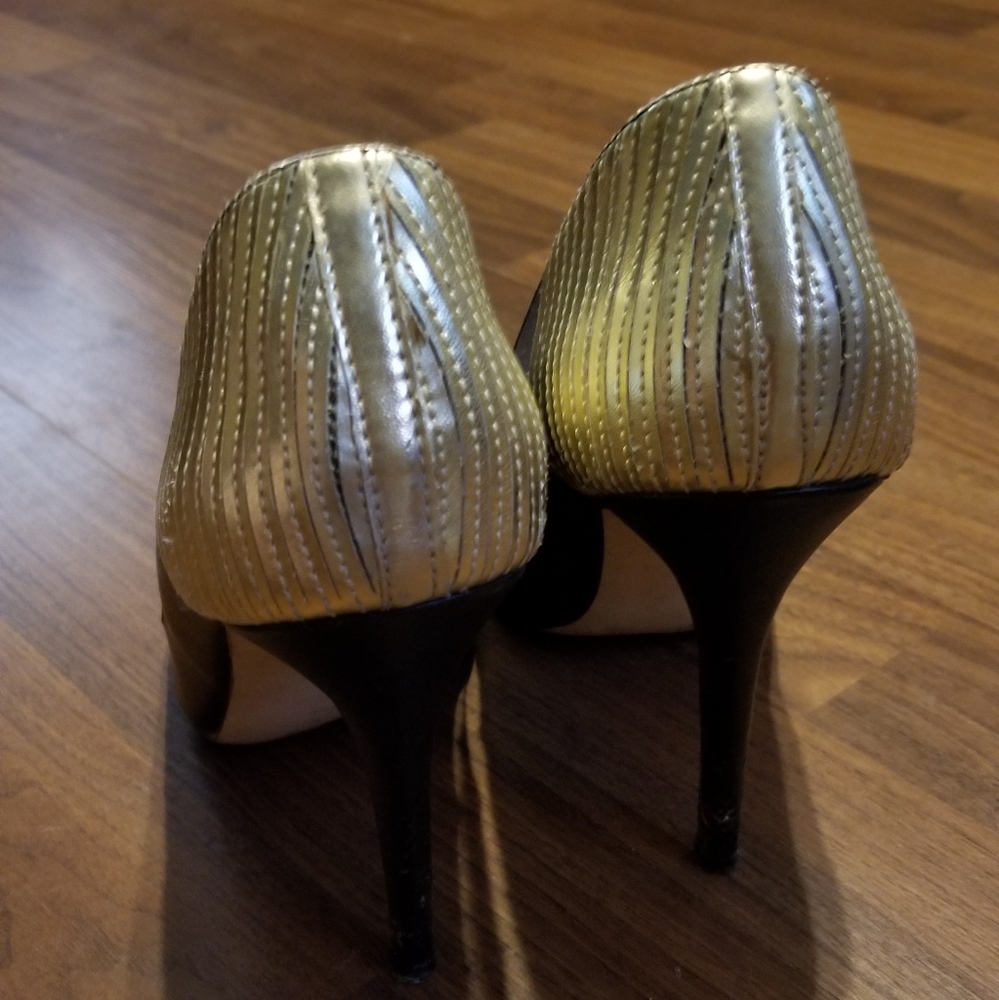 Pumps - Picture 3 of 5